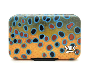 MFC Poly Fly Boxes