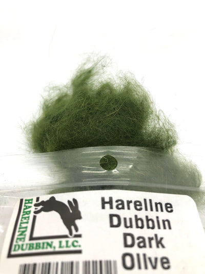 Hareline Dubbin