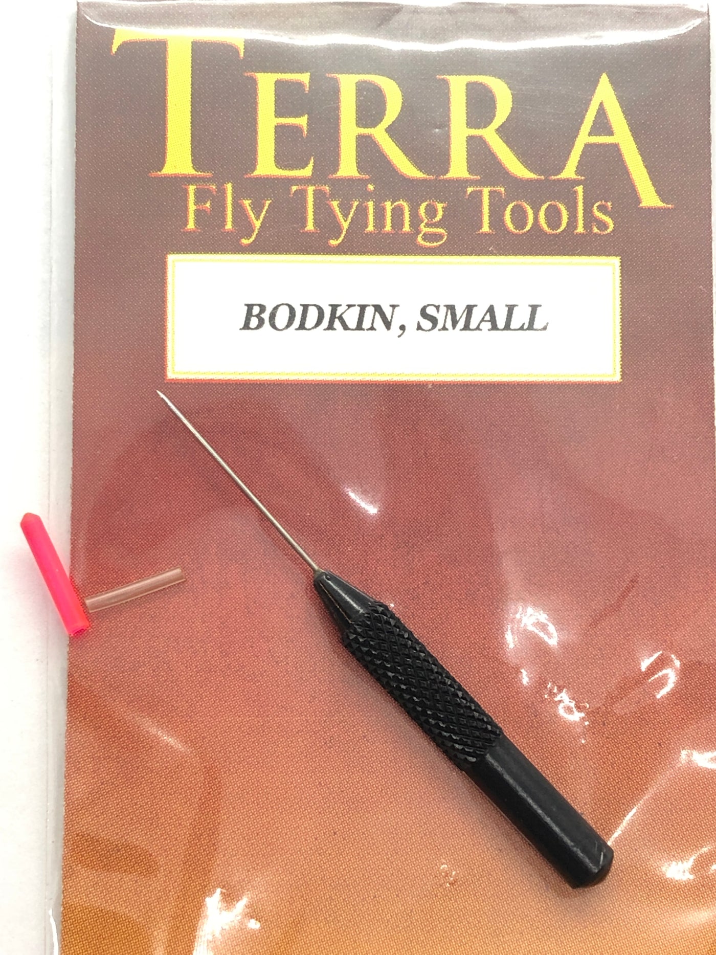 Terra Bodkin/Small