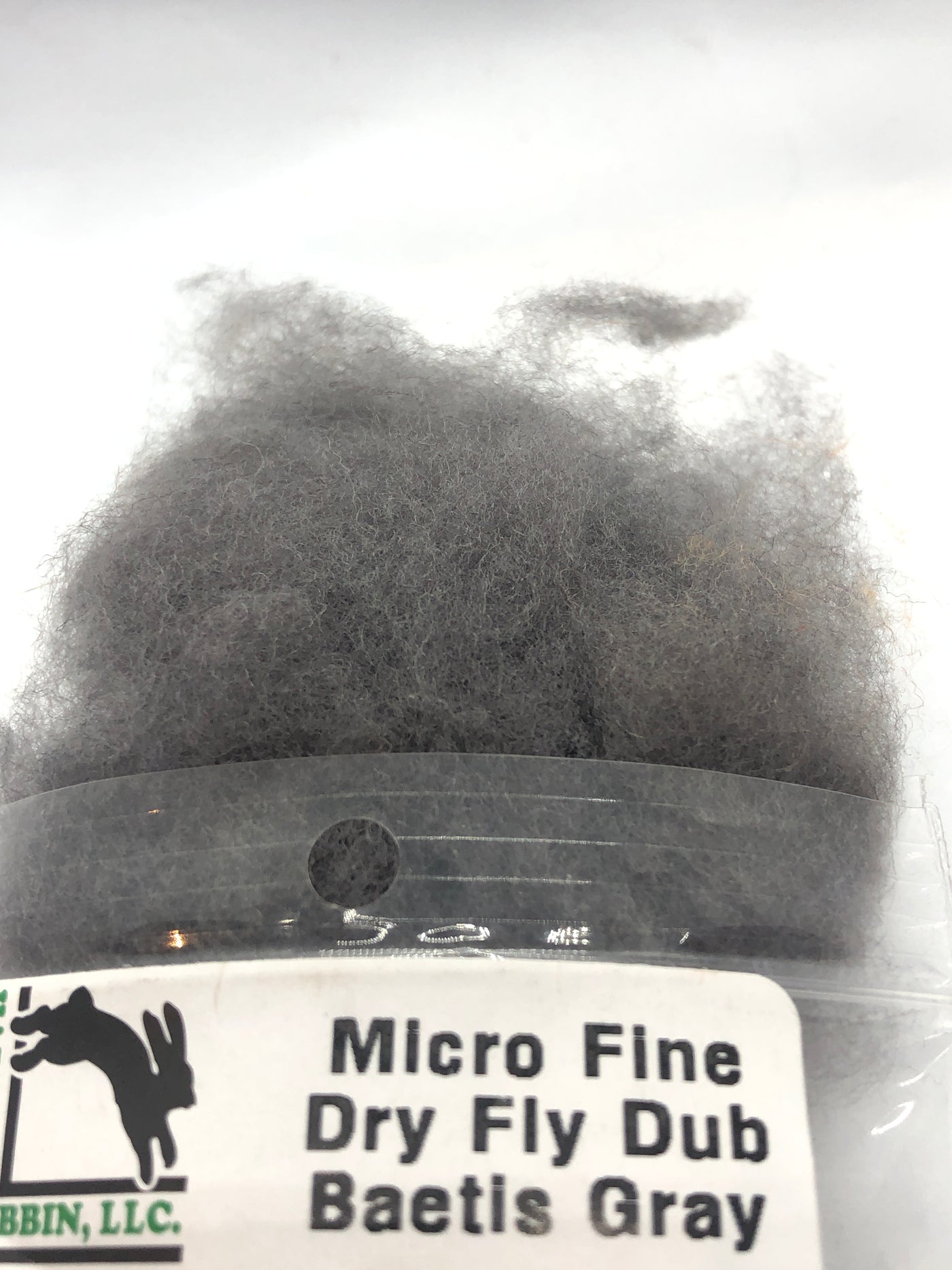 Hareline Micro Fine Dry Fly Dub
