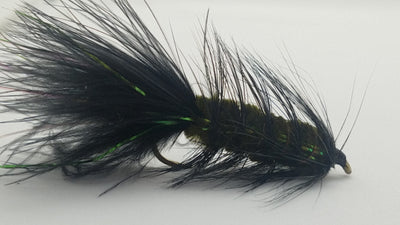 Flash-A-Bugger, Sz 6