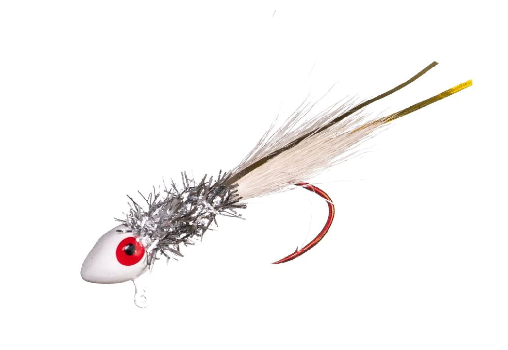 Arkie Pro Hineee Ice Jig