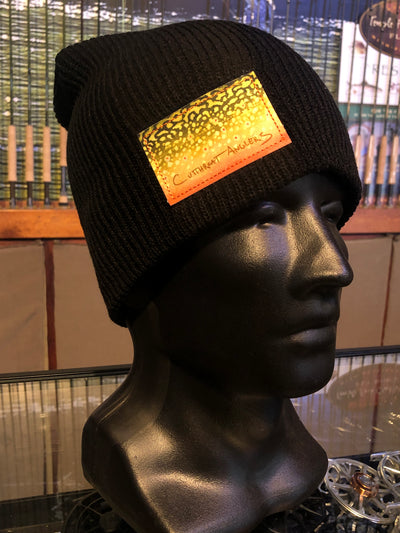 Jacob Lutz Richardson 149 Super Slouch Beanie “Brookie State of Mind”