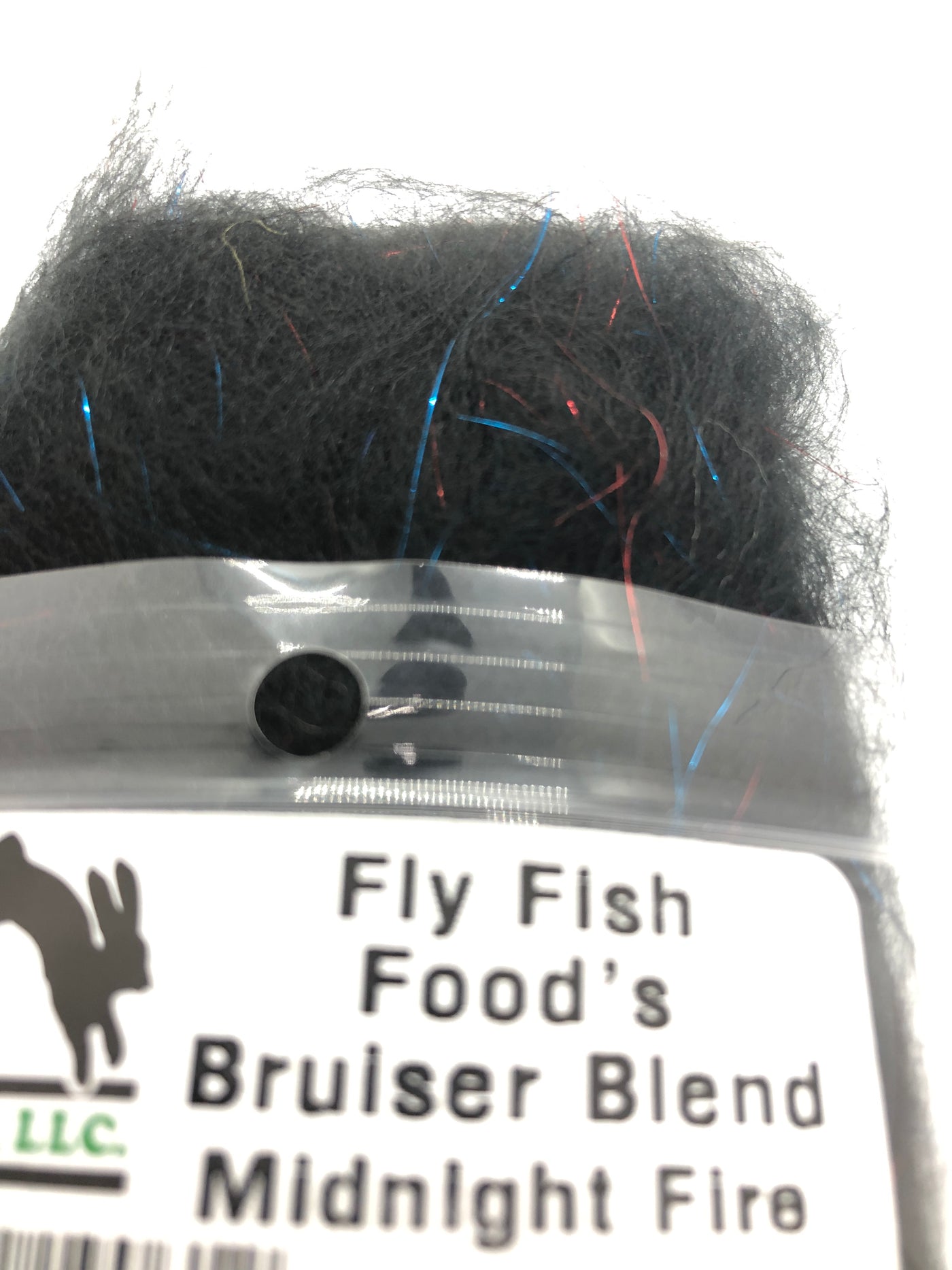 Fly Fish Food Bruiser Blend Dubbing