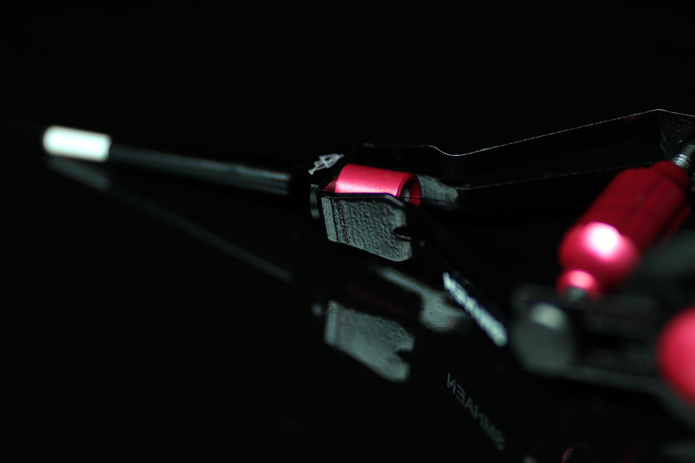 Smhaen Pro Bobbin Holder