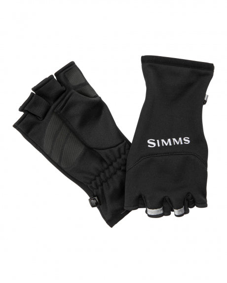 Simms Freestone Half Finger Glove On Sale 40% OFF!