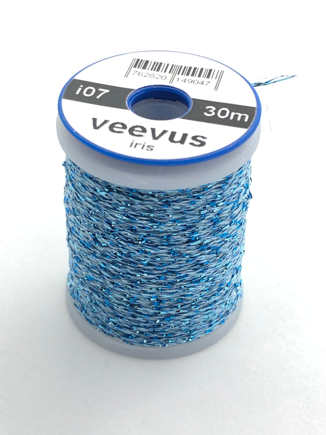 Veevus Iridescent Thread – Cutthroat Anglers