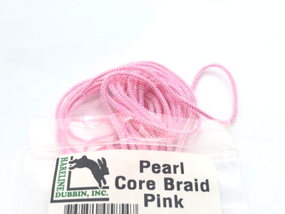 Pearl Core Braid