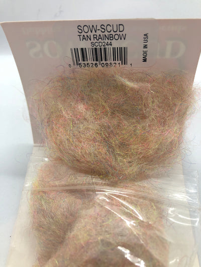 Wapsi Sow-Scud Dubbing now 40% Off