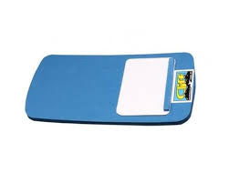 Cliff Float Patch