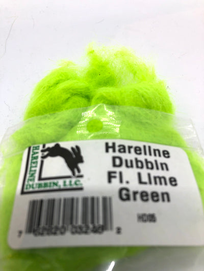 Hareline Dubbin