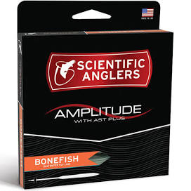 Scientific Anglers Amplitude Bonefish Fly Line