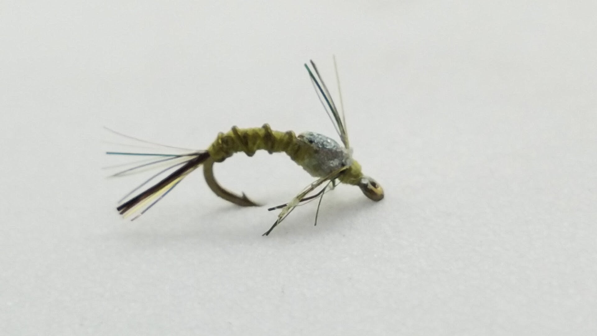BTS Nymph – Cutthroat Anglers