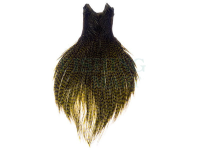 Ewing Neck Tip Dry Fly Hackle