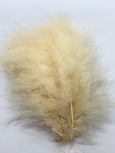 Wapsi Select Marabou Plumes