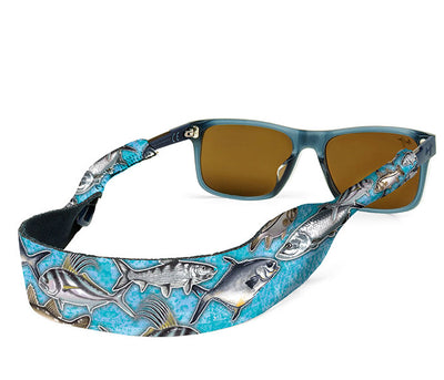 Croakies Original Print