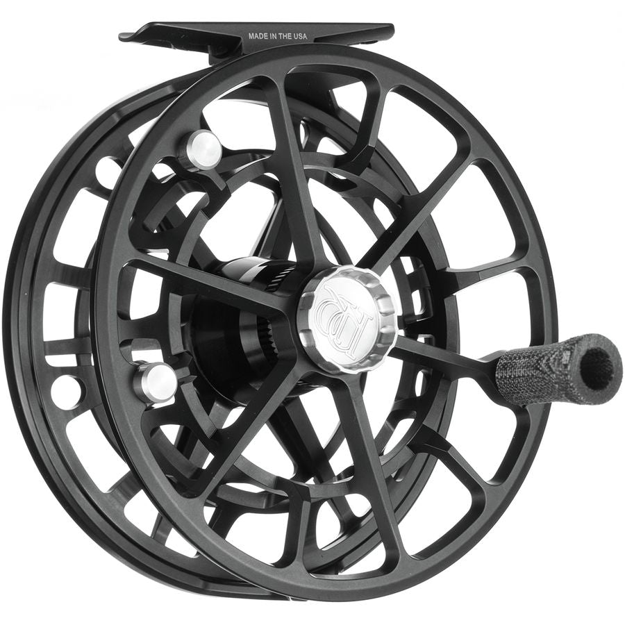 Ross Evolution R Reel