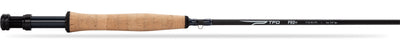 Temple Fork Outfitters Pro III Fly Rod