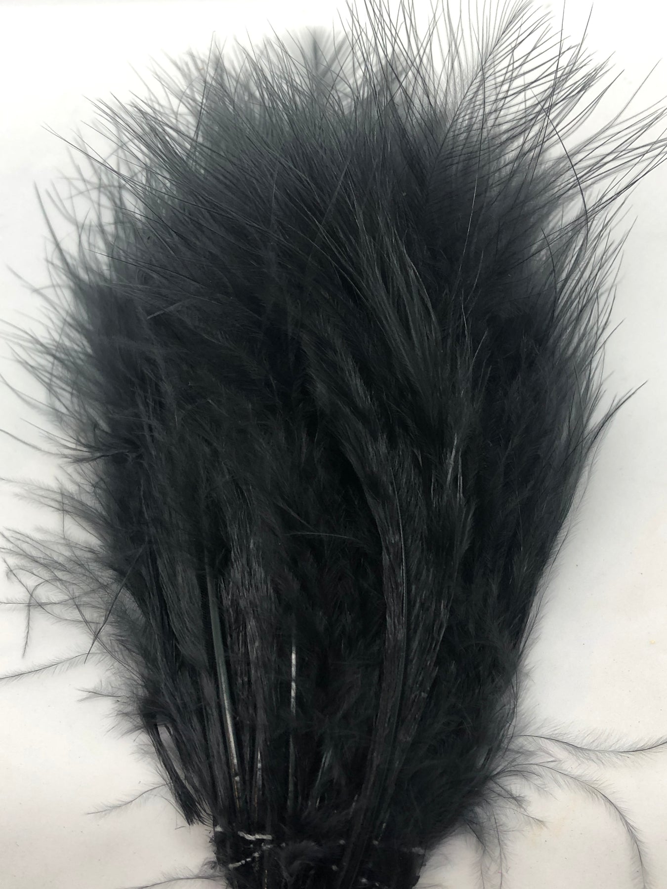 Wapsi Select Marabou Plumes – Cutthroat Anglers