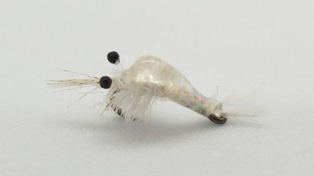 Mysis Shrimp for Sale - $1.50/Fly