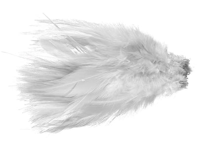 Hareline Strung Chinese Saddle Hackle