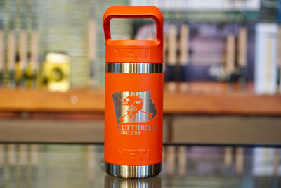 Yeti Rambler JR 12 Oz Kid's Bottle