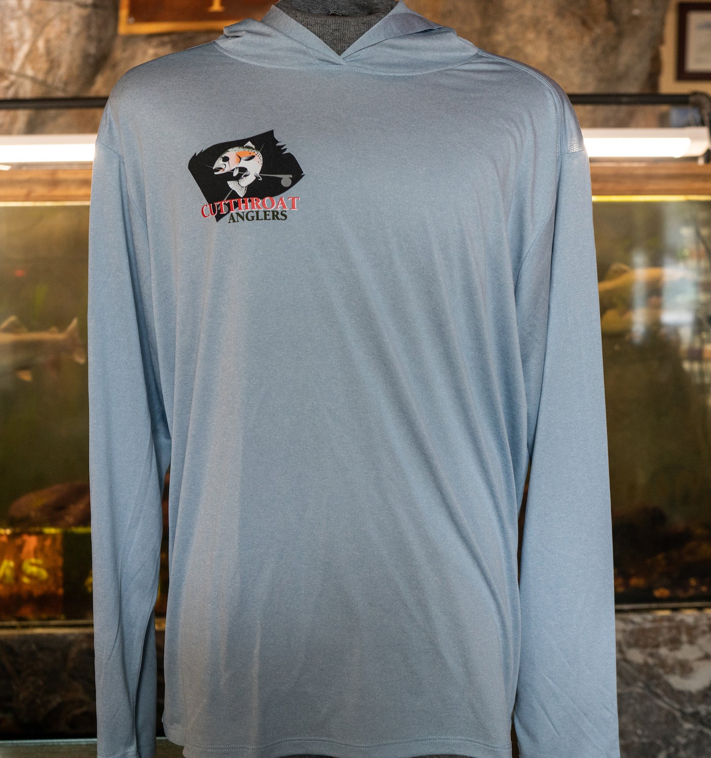 Ouray Sun Hoody