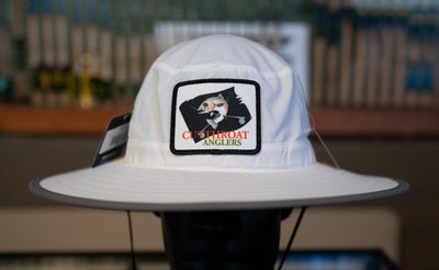 Richardson 910 Sunriver Hat