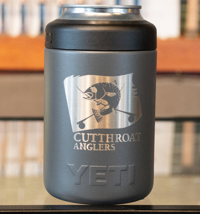 Yeti Rambler Colster 2.0 On Sale 40% OFF!