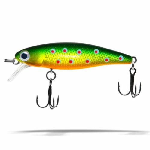 chattahoochee trout fishing lures Dynamic HD Trout Lures – Cutthroat Anglers
