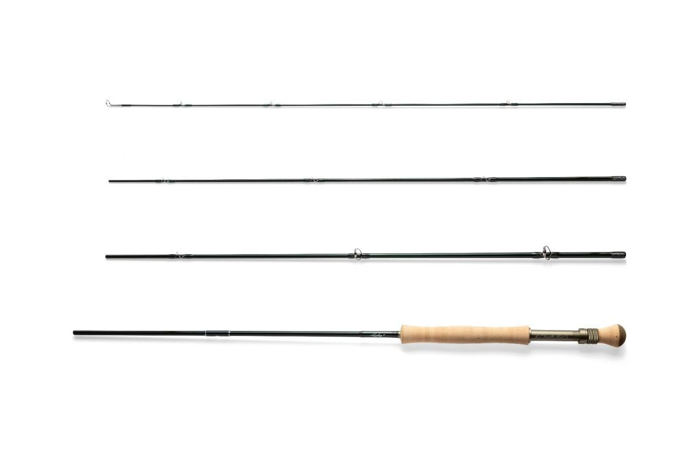 Winston Alpha+ Fly Rod On Sale 40% OFF!