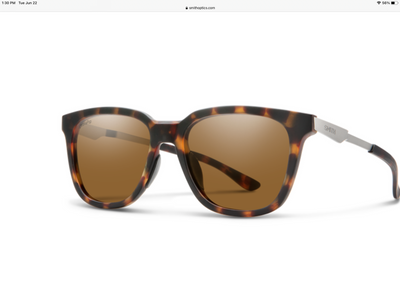 Smith Optics Roam Sunglasses
