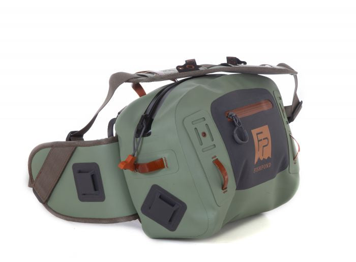 Sac de transport large Thunderhead Roll-Top - Fishpond Sac de transport large Thunderhead Roll-Top - Fishpond