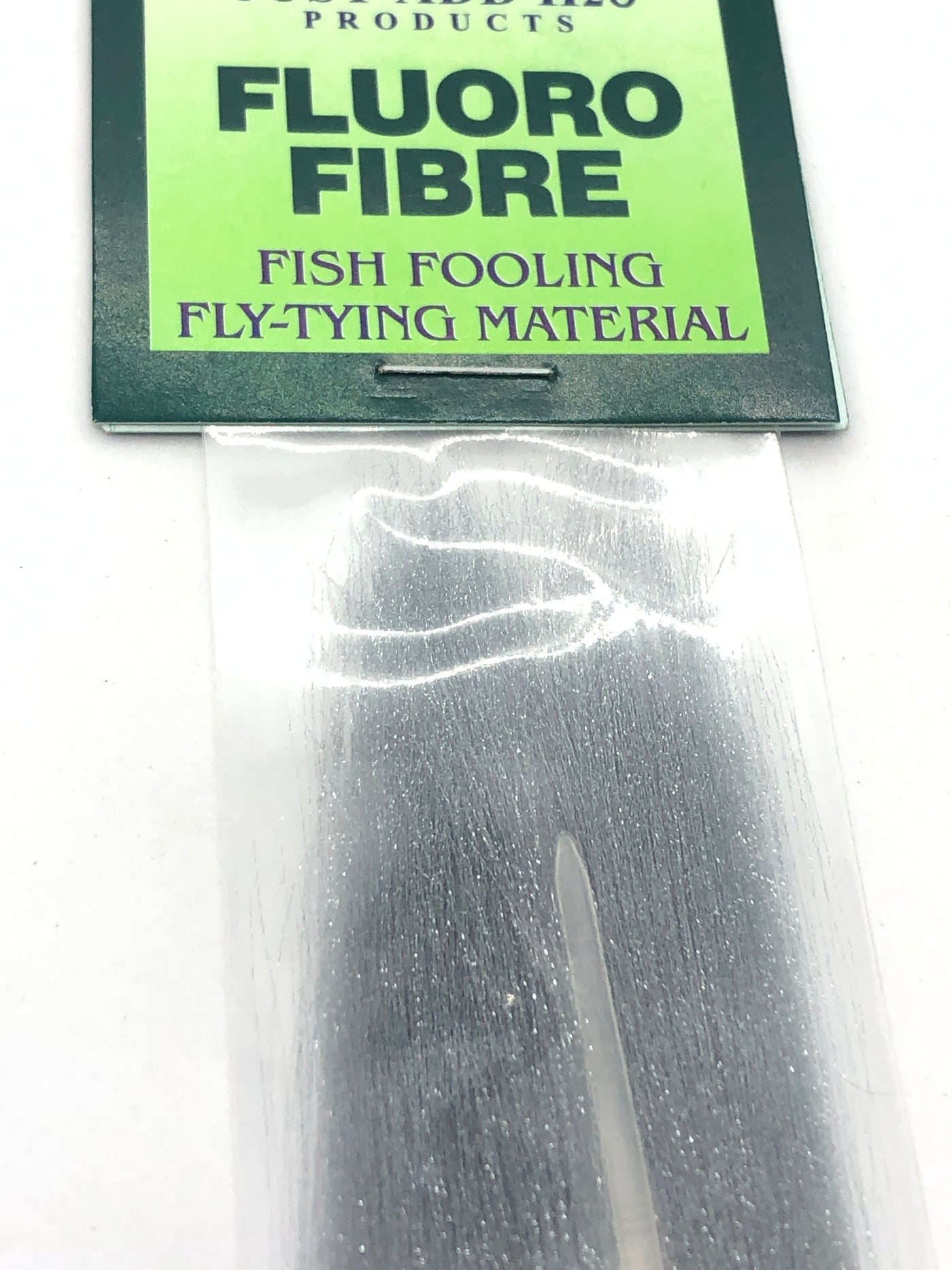 Fluoro Fibre
