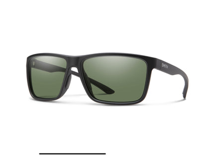 Smith Optics Riptide Sunglasses
