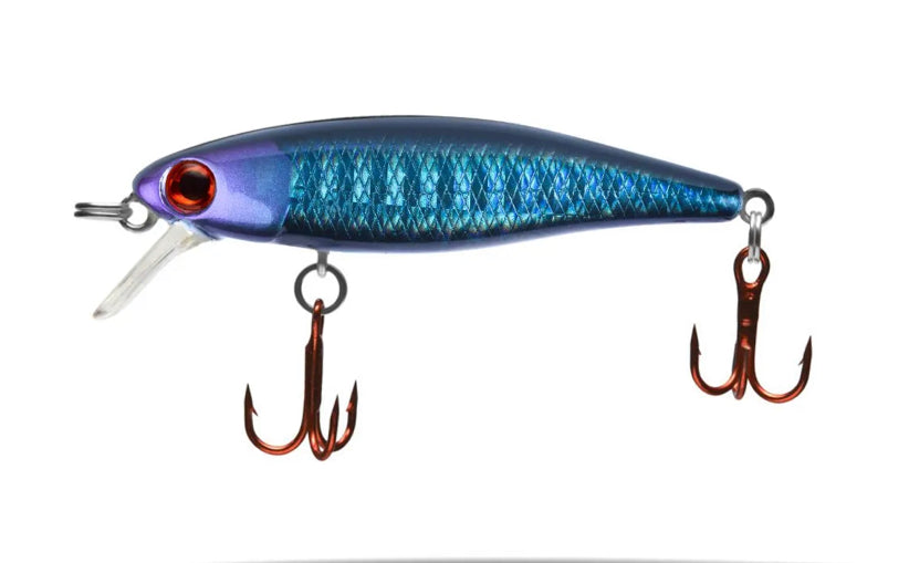 Dynamic HD Trout Lures