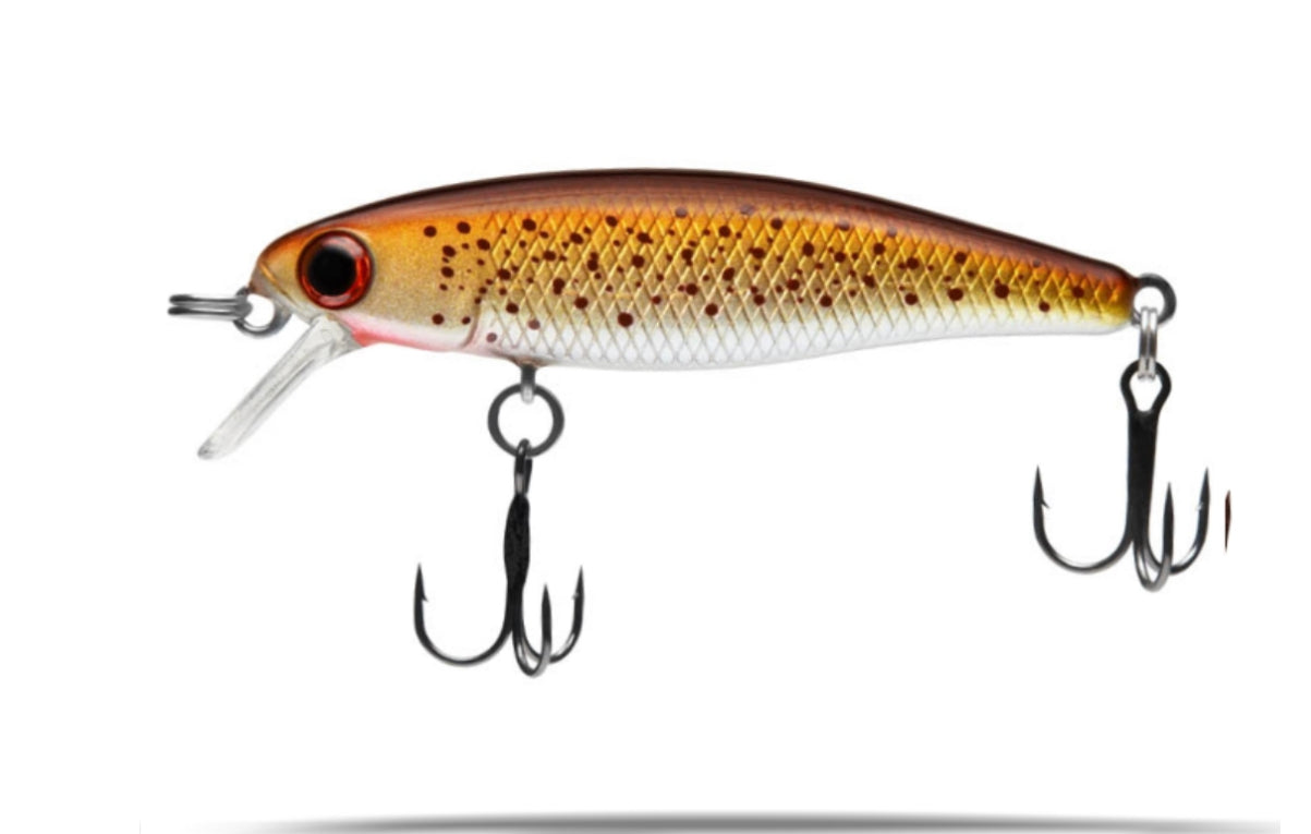 Dynamic HD Trout Lures – Cutthroat Anglers