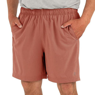 Free Fly Men's Breeze Short 6" Inseam SALE Now 40% Off!