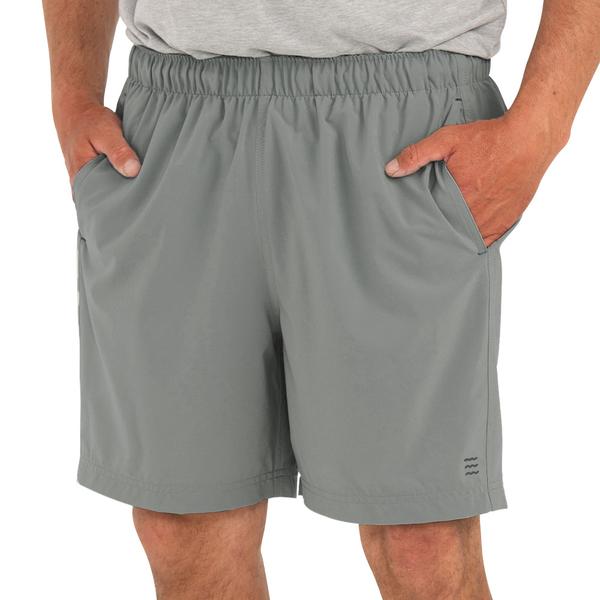Free Fly Men's Breeze Short 6" Inseam SALE Now 40% Off!