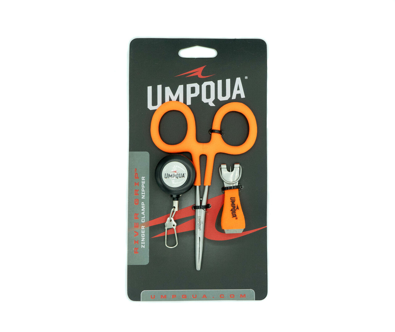 Umpqua River Grip Tool Kit