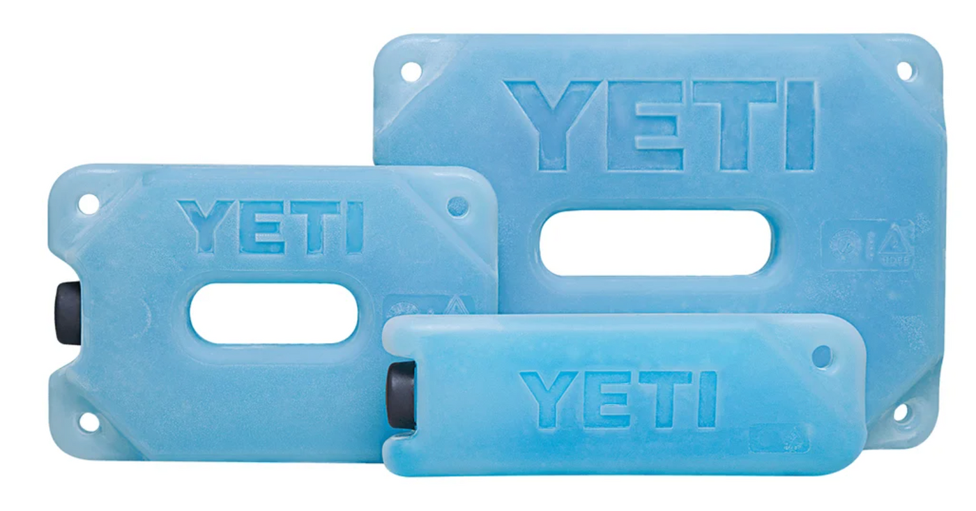 Yeti Thin Ice