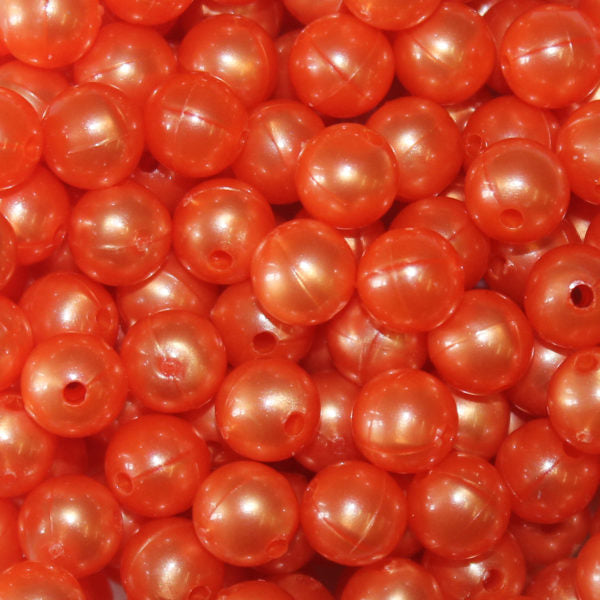 Trout Beads 6mm