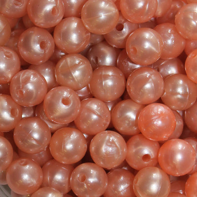 Trout Beads 6mm