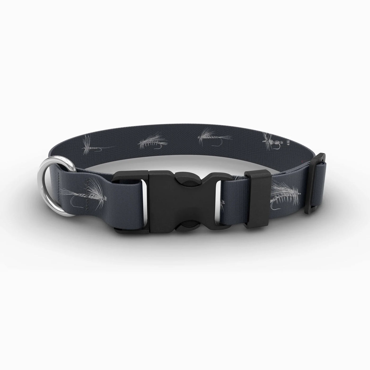 Rep Your Water Dog Collar
