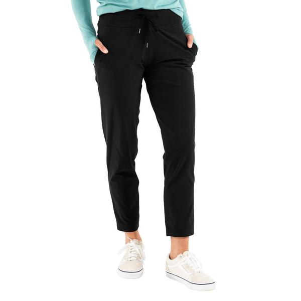 Free Fly Women's Breeze Cropped Pant