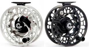 Nautilus NV-G Reel