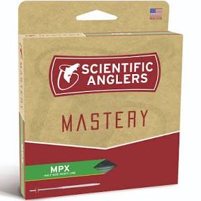 Scientific Anglers Mastery MPX Fly Line