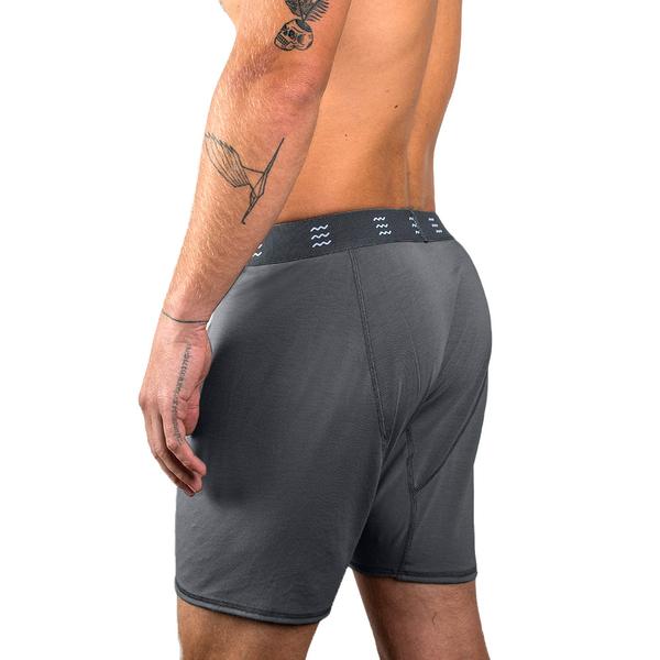 Free Fly Men's Comfort Boxer Brief On Sale 40% OFF!