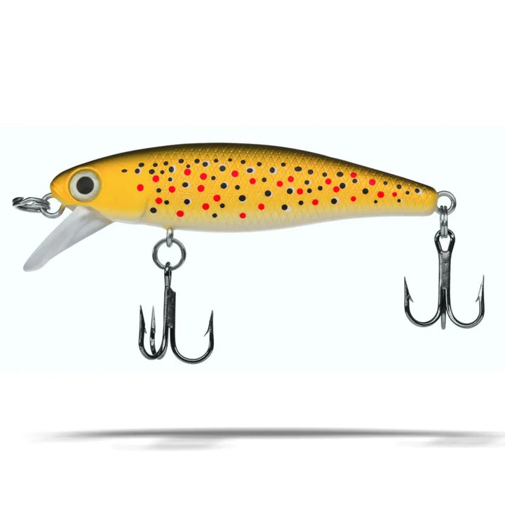 Dynamic HD Trout Lures – Cutthroat Anglers