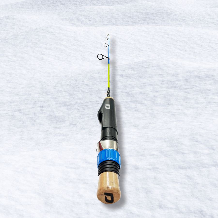 Gander Mountain Ice Fishing Rods: Top Picks for a Successful Catch插图1 Ice Fishing Rods